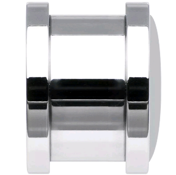 👁‍🗨 Blue Eye Ear Plug - Picture 3 of 7